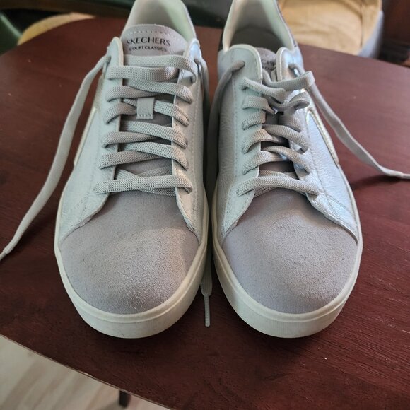 Sketchers air cooled memory foam 9.5 - Picture 2 of 4